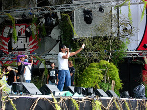 sean paul